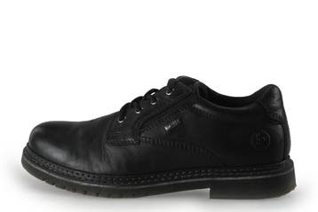 Bugatti Nette schoenen in maat 41 Zwart, Bugatti, Verzenden, Zwart, Overige typen