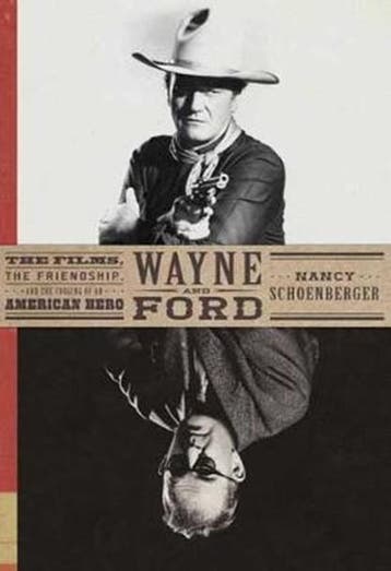 Wayne And Ford | 9780385534857 | Nancy J. Schoenberger, Ophalen of Verzenden, Zo goed als nieuw, Nancy J. Schoenberger