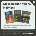 Laaiende stilte 9789021491042 A. Helman, Verzenden, Gelezen, A. Helman