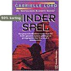 KINDERSPEL (POCKET) 9789044926224 G. Lord, Verzenden, Gelezen, G. Lord