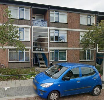 Woning te huur in Katwijk - 55 m² -  kamer(s), Overige soorten, Katwijk, Zuid-Holland