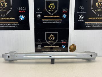 Peugeot 208 bj.2014 Bumperframe/Bumperbalk achter GHU-728082, Gebruikt, Achter, Peugeot, Bumper
