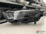 SEAT CUPRA LEON VOLL LED KOPLAMP RECHTS KPL 5fb941774, Auto-onderdelen, Verlichting, Verzenden, Gebruikt, Seat