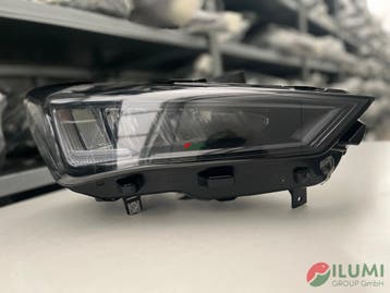 SEAT CUPRA LEON VOLL LED KOPLAMP RECHTS KPL 5fb941774, Verzenden, Gebruikt, Seat