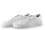 Blackstone Sneakers in maat 40 Wit, Verzenden, Wit, Blackstone, Sneakers of Gympen