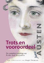 9789076542942 Trots en vooroordeel Jane Austen, Verzenden, Nieuw, Jane Austen