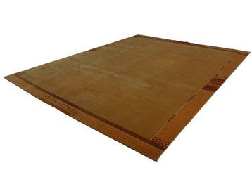 Nepal - Nieuw&Ongebruikt - Gereinigd - Vloerkleed - 387 cm -, Nieuw