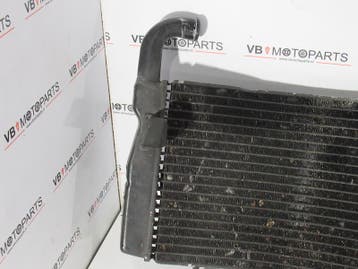 Ducati 999 R Radiateur radiator, Ophalen of Verzenden, Nieuw