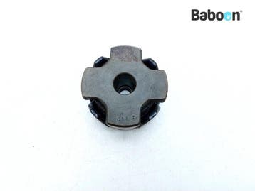 Vliegwiel / Rotor Yamaha XJ 900 F 1986-1990 (XJ900F 58L), Verzenden, Gebruikt