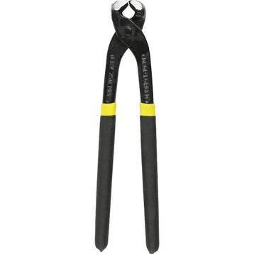 Benson Vlechttang 10 inch – 25 cm – Profi voor draad en, Ophalen of Verzenden, Nieuw