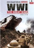 WWI the great war 1914-1918, Verzenden, Nieuw in verpakking