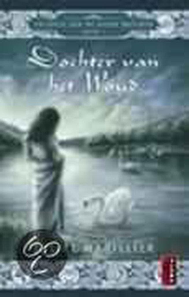 Dochter van het woud / Trilogie van de zeven wateren / 1, Boeken, Fantasy, Gelezen, Verzenden