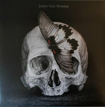 cd digi - Jozef Van Wissem - Nobody Living Can Ever Make..., Verzenden, Zo goed als nieuw