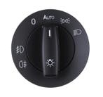 Koplamp Schakelaar Volkswagen 1K0941431BN, Auto-onderdelen, Dashboard en Schakelaars, Verzenden, Nieuw