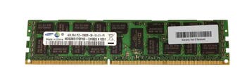 Samsung 4GB | DDR3 | SERVER | PC3-10600R | 1333MHz, Ophalen of Verzenden, Nieuw
