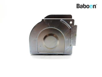 Luchtfilter Honda CB 350 F 1973-1974 (CB350 CB350F), Verzenden, Gebruikt