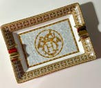 Zonder minimumprijs - Asbak - vintage porseleinen asbak, Nieuw