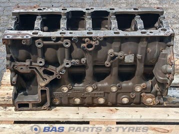 Motorblok Mercedes A 002 010 82 00, Ophalen, Gebruikt, Mercedes-Benz, Motor en Toebehoren