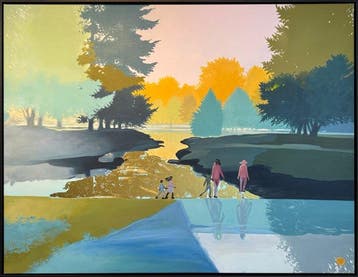 Katharina Hormel - Walking our story together