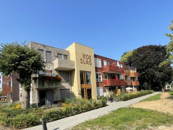 Te huur: Appartement Hessenweg in Hardenberg, Overijssel, Hardenberg, Appartement