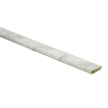 Afwerkl. met plakstrip oud grenen gekalkt (Afwerklijst), Overige materialen, Verzenden, 50 tot 150 cm, Overige typen
