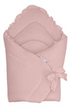 Albero Mio Pink Wikkeldeken, Verzenden, Nieuw