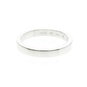 Bvlgari - Ring Platina, Nieuw