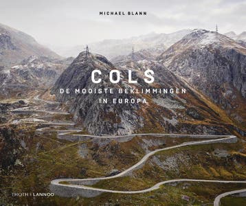 Cols - Michael Blann 9789077699188, Verzenden, Gelezen, Michael Blann
