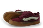 Vans Sneakers in maat 38 Rood, Verzenden, Vans, Rood, Sneakers of Gympen