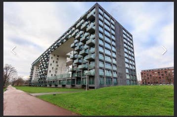 Te huur: Appartement Dr. H. Colijnstraat in Amsterdam, Huizen en Kamers, Noord-Holland, Appartement, Amsterdam