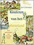 KINDEREN VAN HET PLATTELAND 9789026608483 NIEMEIJER, Verzenden, Gelezen, NIEMEIJER