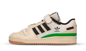 adidas Forum 84 Low Celtics, Nieuw