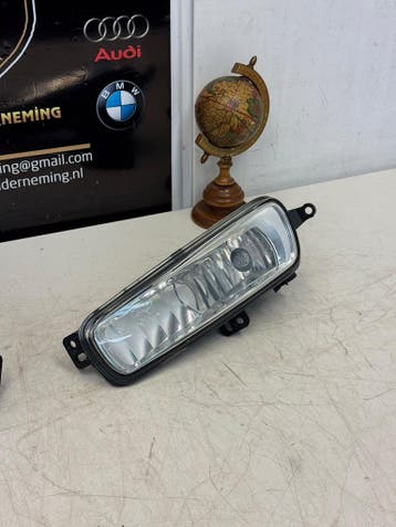 Mistlamp rechts en links Ford Transit Custom 2.0 bj.2022, Auto-onderdelen, Gebruikt, Ford