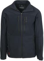 Tenson Softshell Jack Zwart maat M Heren, Zwart, Nieuw, Tenson, Verzenden