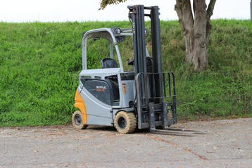 STILL RX60-35, 3000 tot 4000 kg, Heftruck, Ophalen of Verzenden, STILL