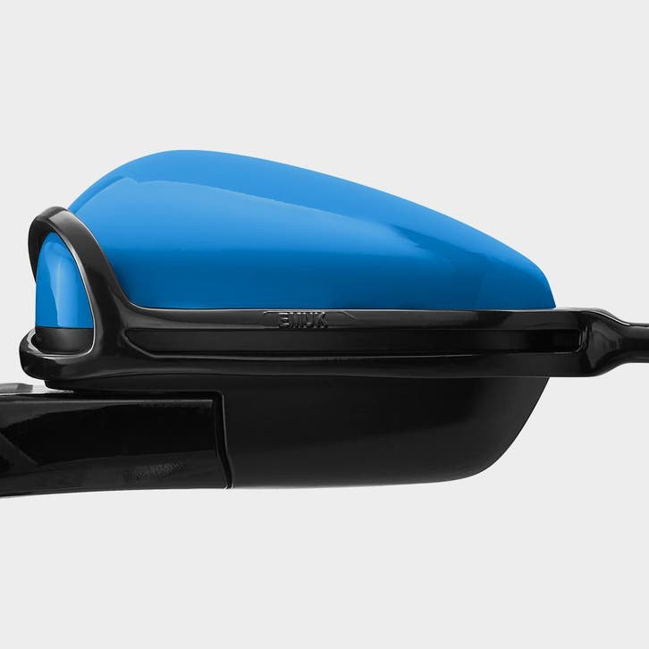 EMUK Caravanspiegels Opel Grandland X (2017 - 2021), Caravans en Kamperen, Caravan accessoires, Ophalen of Verzenden