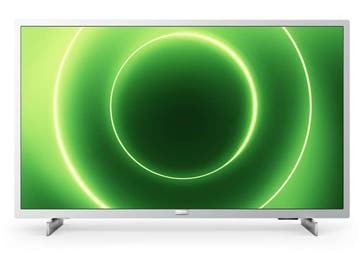 Philips 32PFS6855 - Smart TV - Full HD 32 - Zilver, Verzenden, Nieuw, Philips