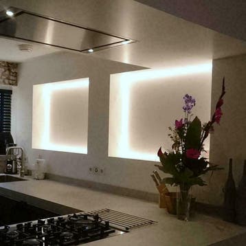 Led strips dual white - Vanaf €14,95, Huis en Inrichting, Verzenden, Nieuw, Overige fittingen, Led-lamp