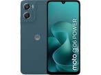 Motorola -  Moto G06 Power - 256 Gb  - Blauw, Touchscreen, Nieuw, Zonder abonnement, Verzenden