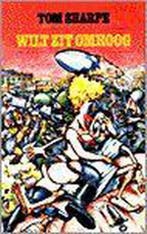 Wilt zit omhoog 9789061692393 T. Sharpe, Boeken, Verzenden, Gelezen, T. Sharpe