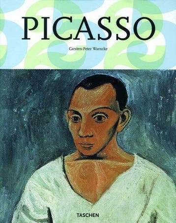 Picasso, Ophalen of Verzenden, Nieuw