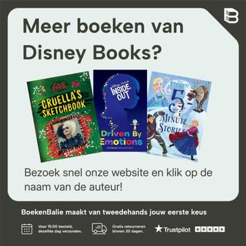 Descendants Mals Spell Book 9781484726389 Disney Books, Verzenden, Zo goed als nieuw, Disney Books