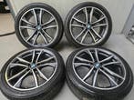 BMW X1 F48 U11 X2 F39 U12 19 inch 715M velgen zomerbanden, Auto-onderdelen, 19 inch, Banden en Velgen, Nieuw, Ophalen of Verzenden