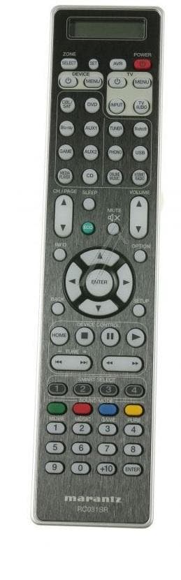 Afstandsbediening Marantz rc031sr sr7011, Ophalen of Verzenden, Nieuw, Origineel