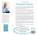 Groepsplan gedrag 9789077671788 Kees van Overveld, Verzenden, Gelezen, Kees van Overveld