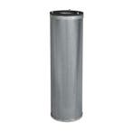 Koolstoffilter voor Ventilatiesystemen 45 cm x 14,5 cm, Verzenden, Nieuw