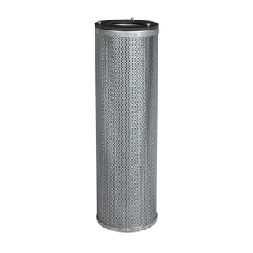 Koolstoffilter voor Ventilatiesystemen 45 cm x 14,5 cm, Verzenden, Nieuw