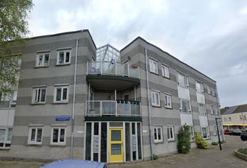 Appartement te huur in Leiden - 59 m² - 3 kamer(s) - 3, Huizen en Kamers, Appartement, Leiden, Zuid-Holland