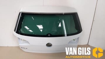 Achterklep Volkswagen Golf O233161, Auto-onderdelen, Ophalen of Verzenden, Nieuw