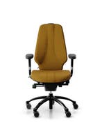 RH Logic 400 bureaustoel, Overige plaatsen, Ophalen of Verzenden, Nieuw in verpakking, Stoel